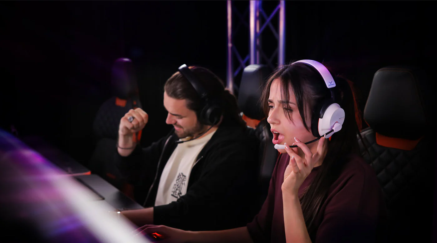 Pristine Sound for Every Scene